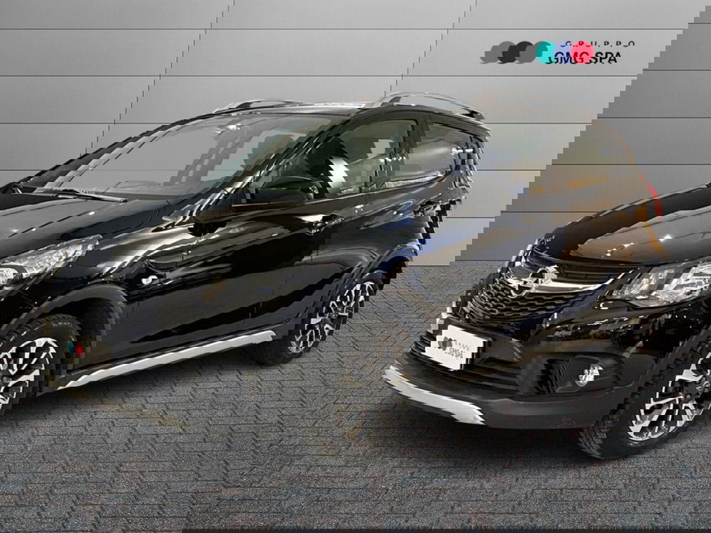 Opel Karl usata a Prato