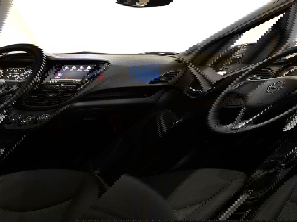 Opel Karl usata a Prato (11)