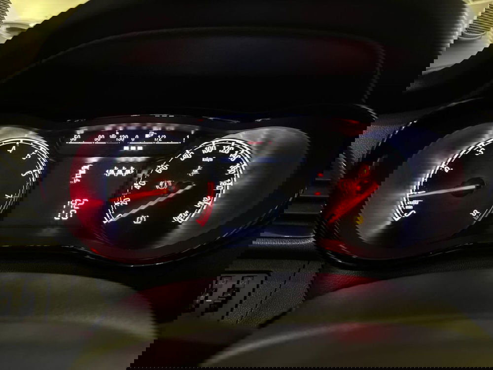 Opel Karl usata a Prato (13)