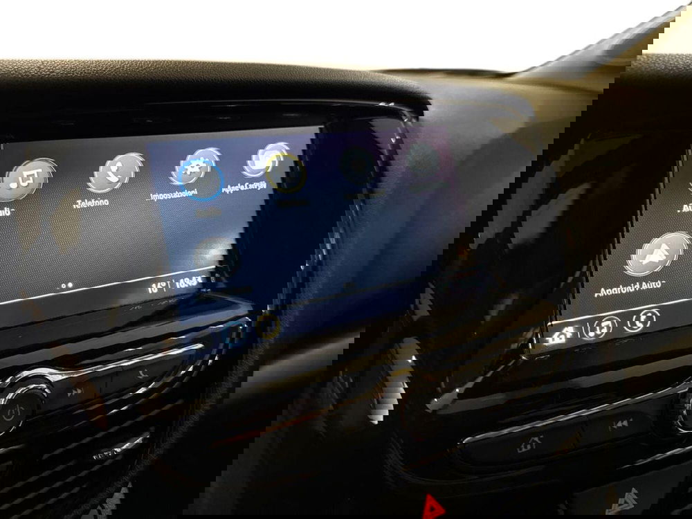 Opel Karl usata a Prato (14)