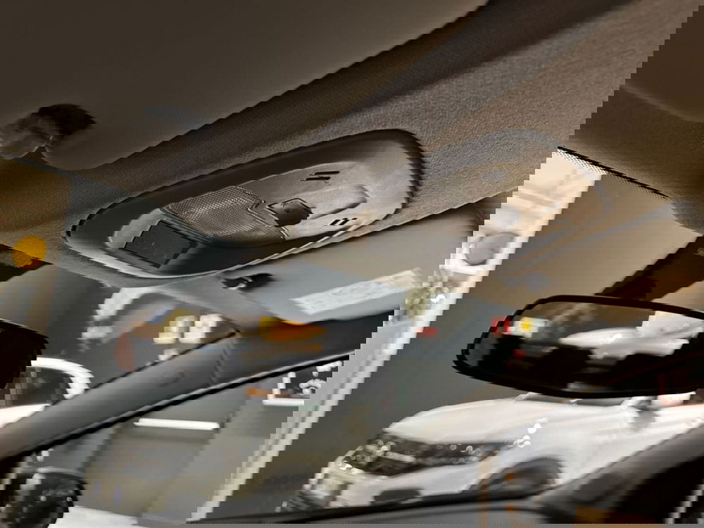 Opel Karl usata a Prato (20)