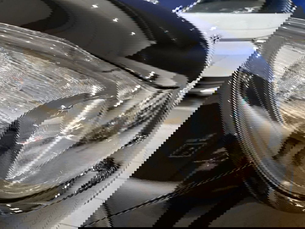 Opel Karl usata a Prato (7)