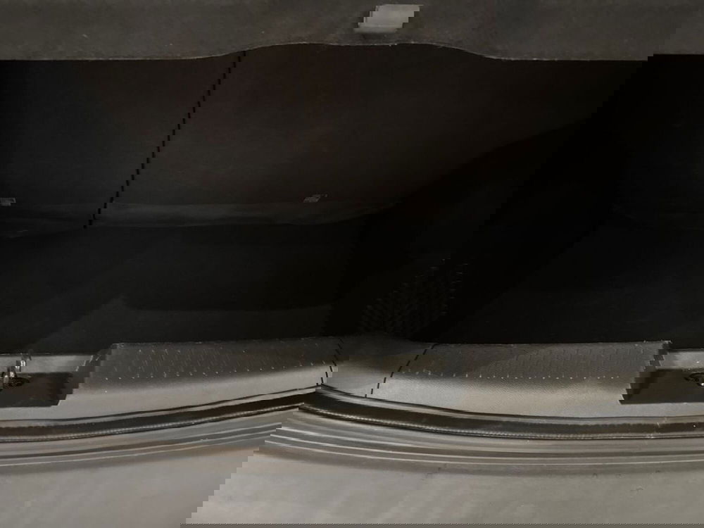 Opel Karl usata a Prato (8)