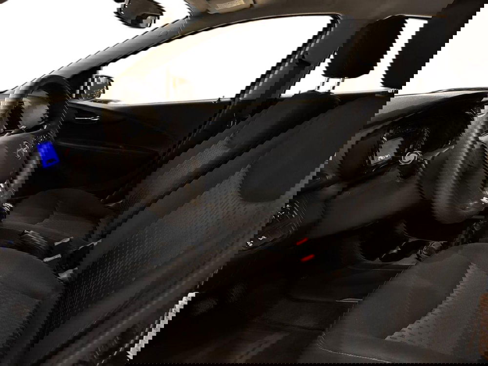 Opel Karl usata a Prato (9)