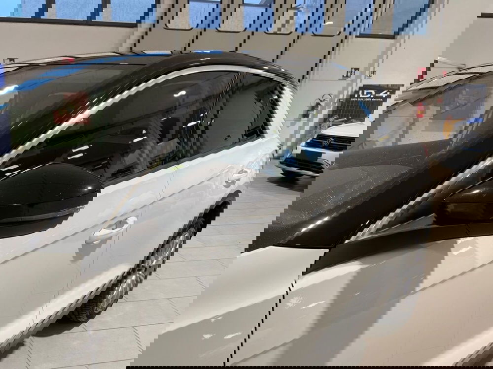 Volkswagen T-Roc usata a Pistoia (20)