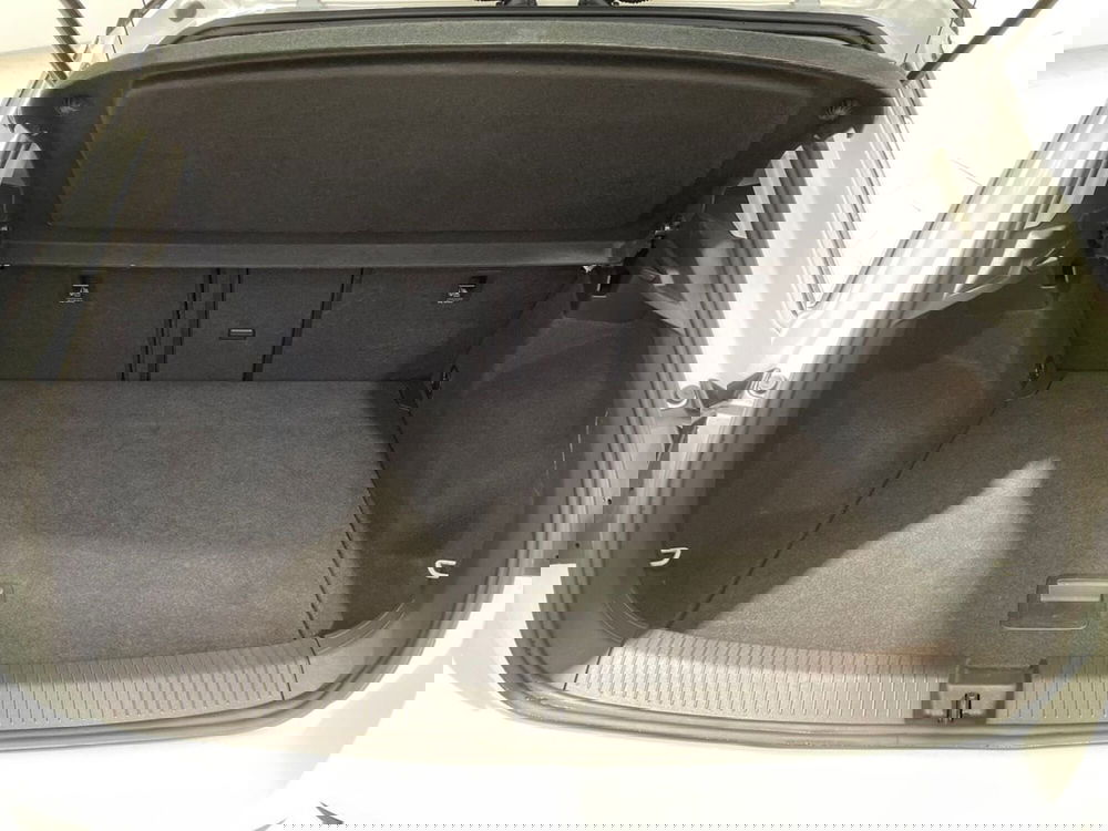 Volkswagen T-Roc usata a Pistoia (8)