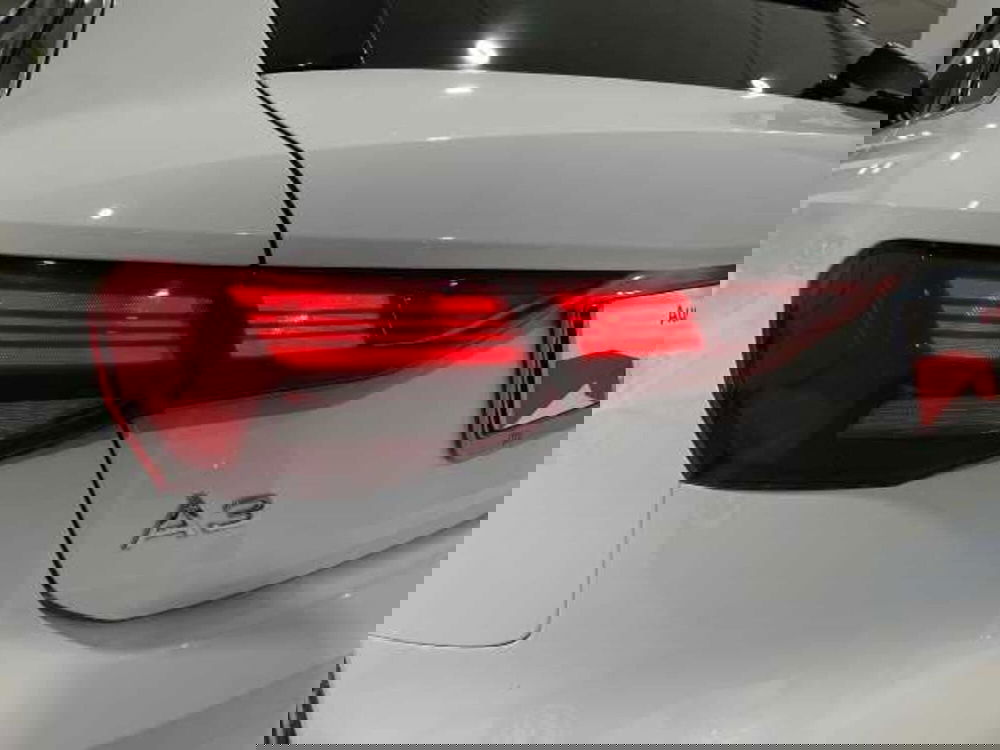 Audi A3 Sportback usata a Pistoia (10)