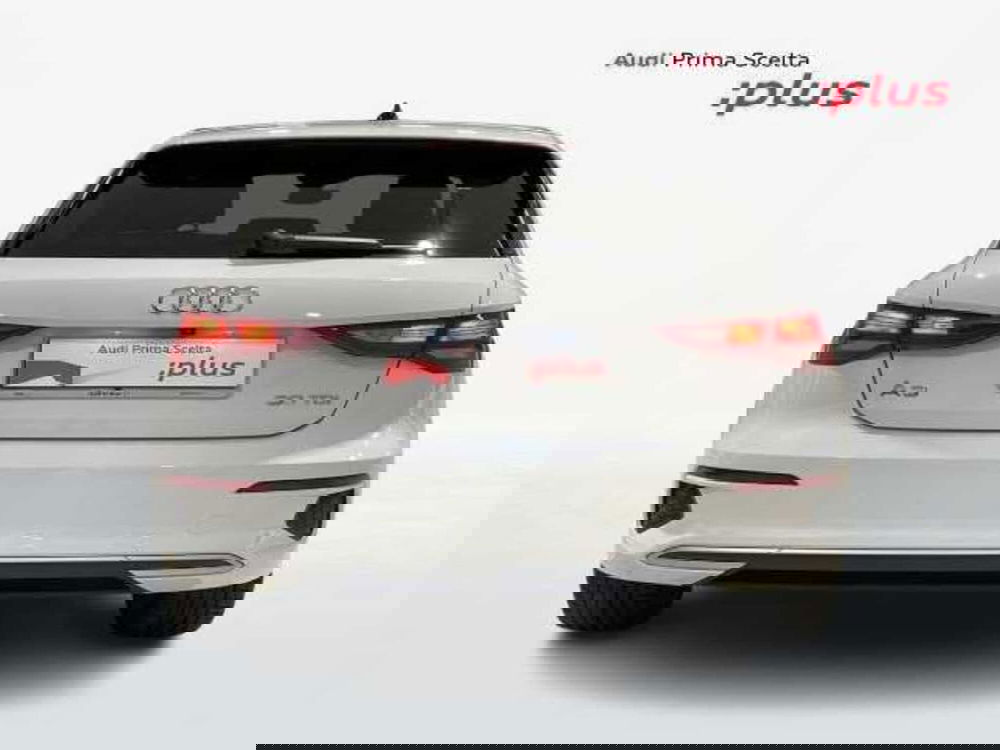 Audi A3 Sportback usata a Pistoia (11)