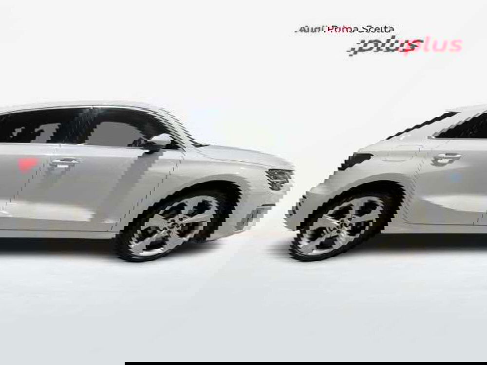 Audi A3 Sportback usata a Pistoia (12)