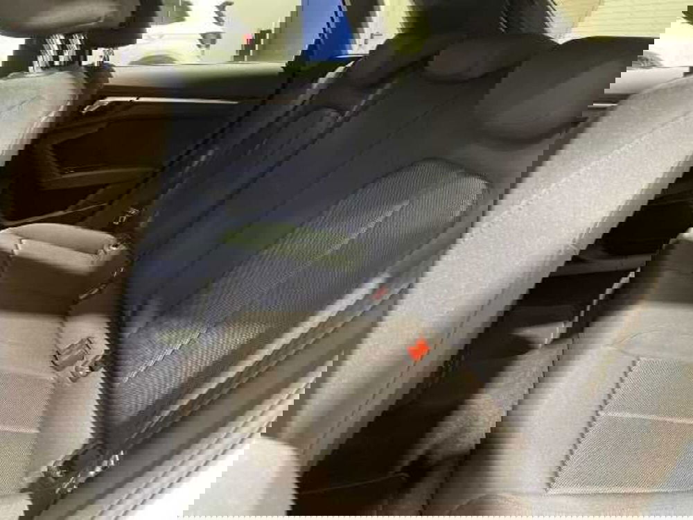 Audi A3 Sportback usata a Pistoia (16)