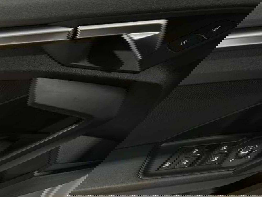 Audi A3 Sportback usata a Pistoia (17)