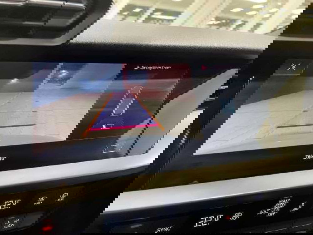 Audi A3 Sportback usata a Pistoia (19)