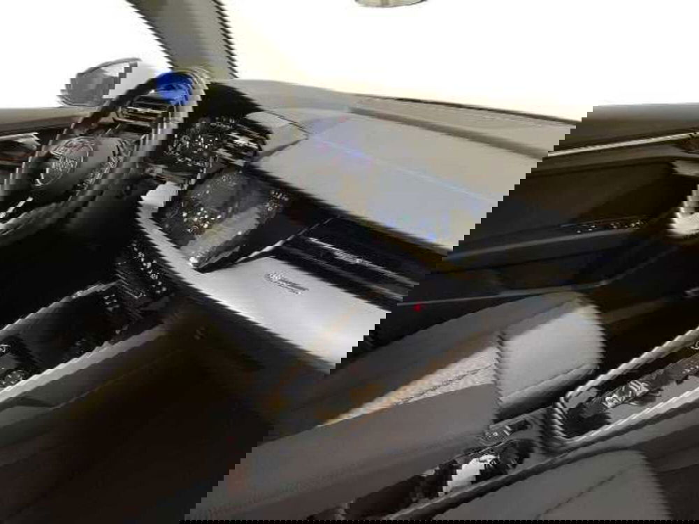 Audi A3 Sportback usata a Pistoia (3)