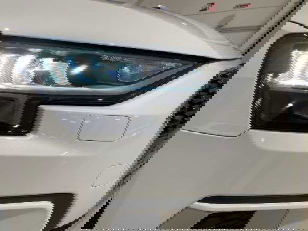 Audi A3 Sportback usata a Pistoia (6)