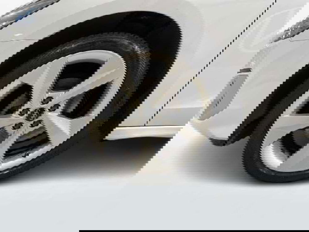 Audi A3 Sportback usata a Pistoia (7)