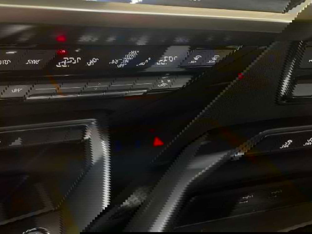 Audi A3 Sportback usata a Pistoia (9)