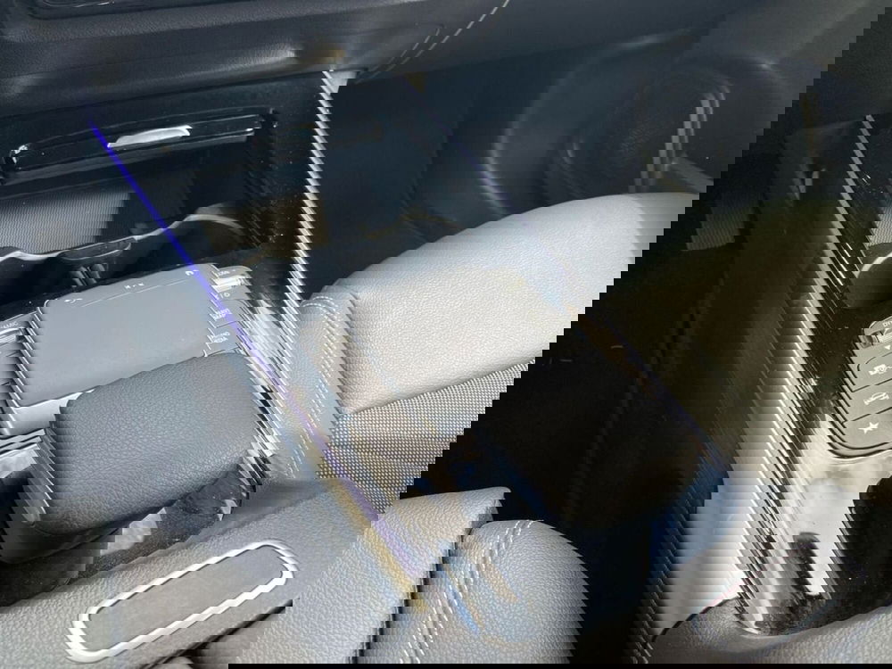 Mercedes-Benz EQB usata a Firenze (20)