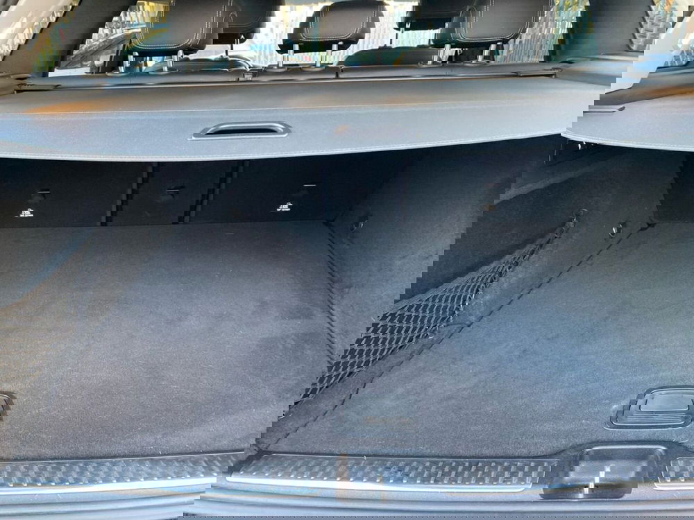 Mercedes-Benz GLC SUV usata a Firenze (8)