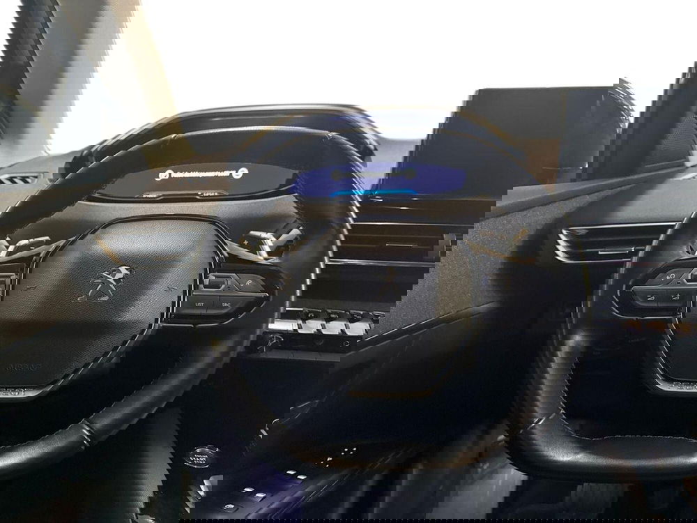 Peugeot 3008 usata a Prato (10)