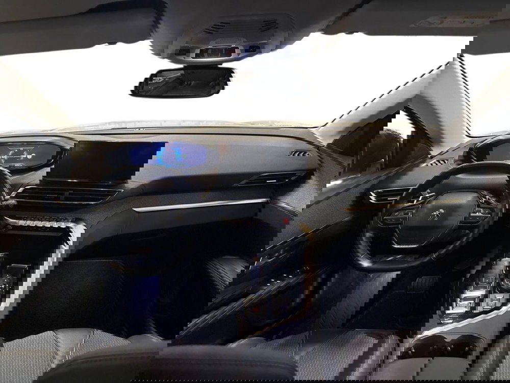 Peugeot 3008 usata a Prato (11)