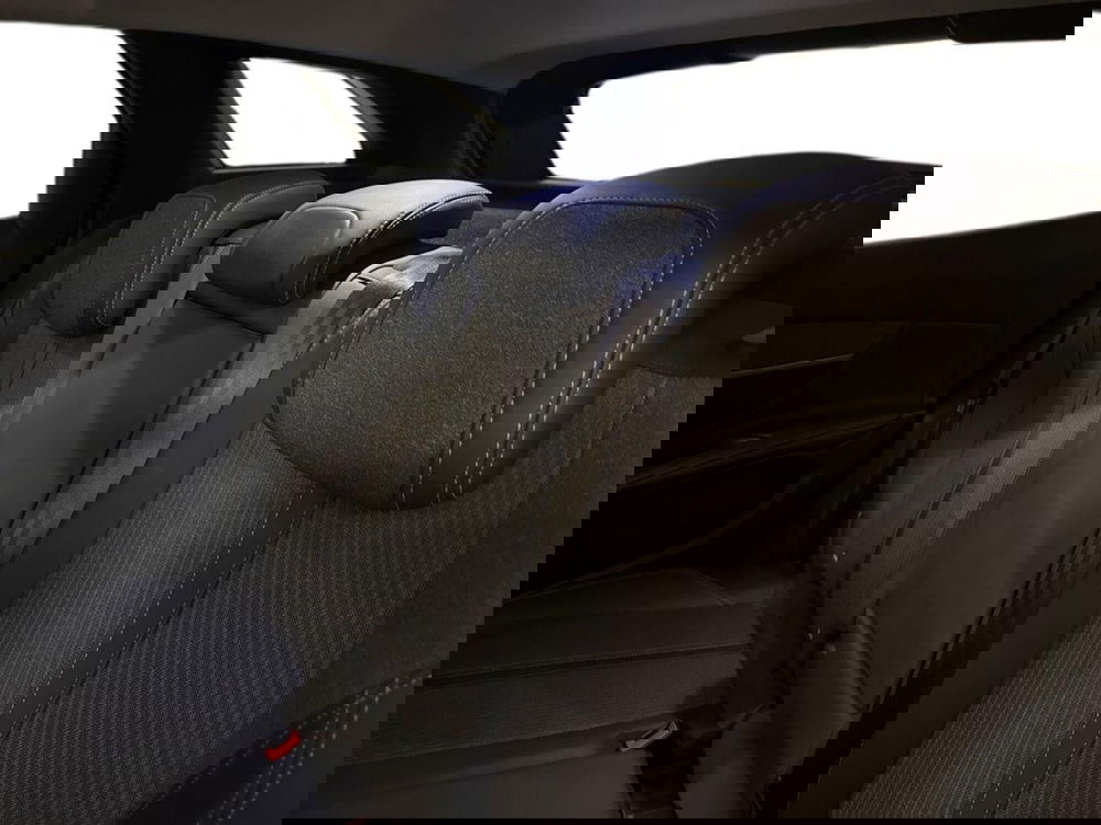 Peugeot 3008 usata a Prato (12)