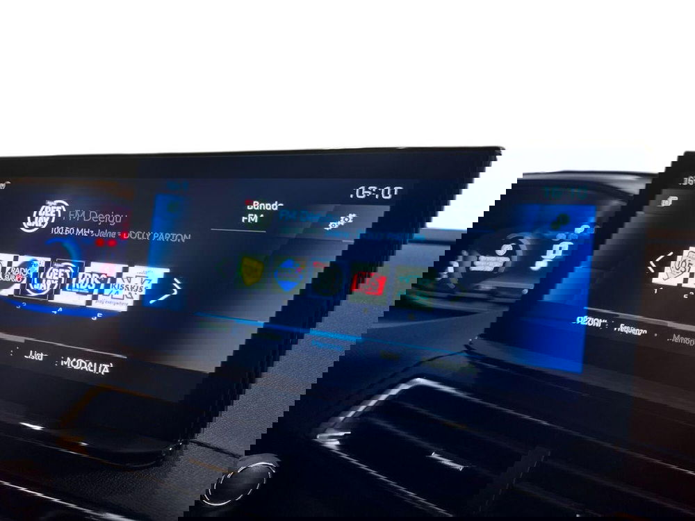 Peugeot 3008 usata a Prato (14)