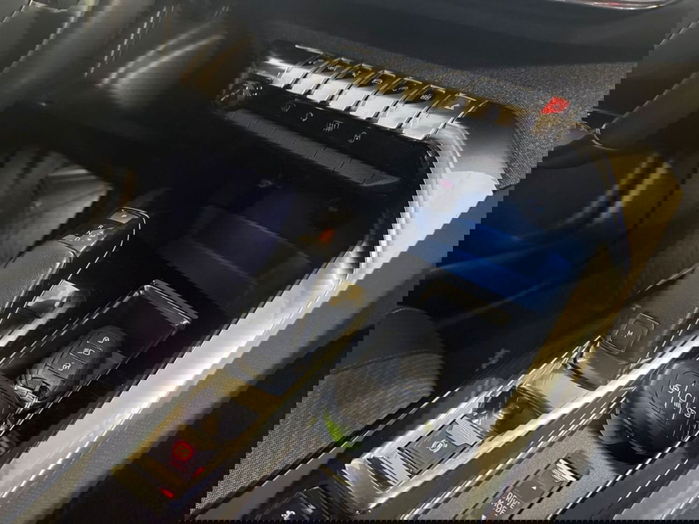 Peugeot 3008 usata a Prato (15)