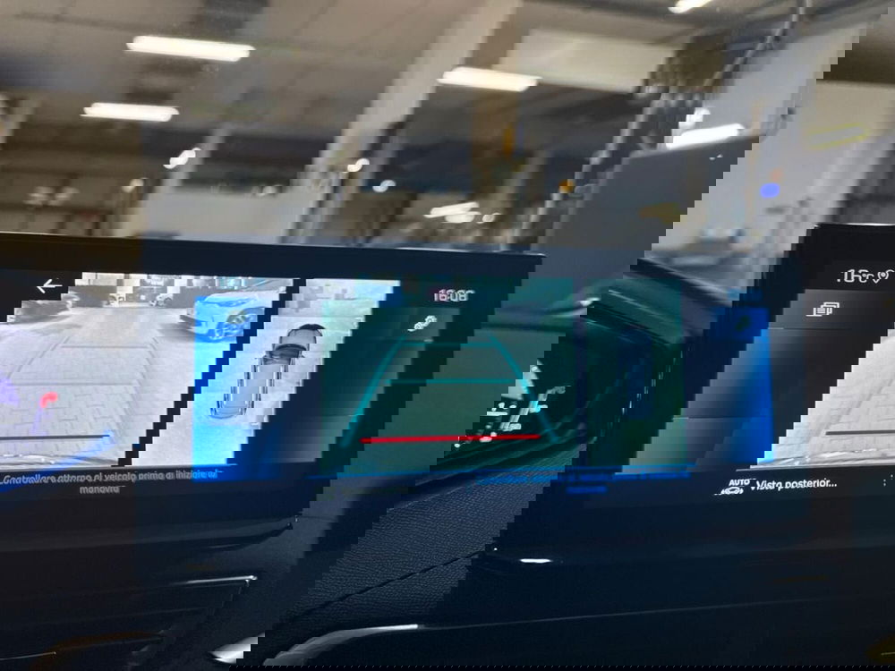 Peugeot 3008 usata a Prato (16)