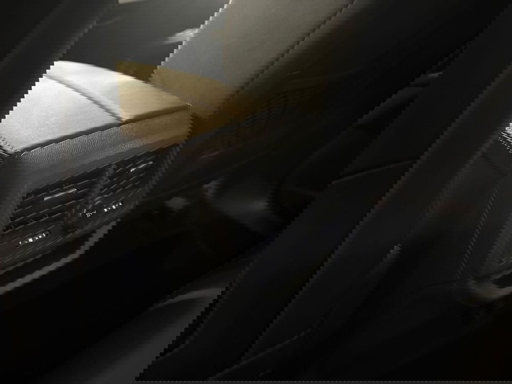 Peugeot 3008 usata a Prato (17)