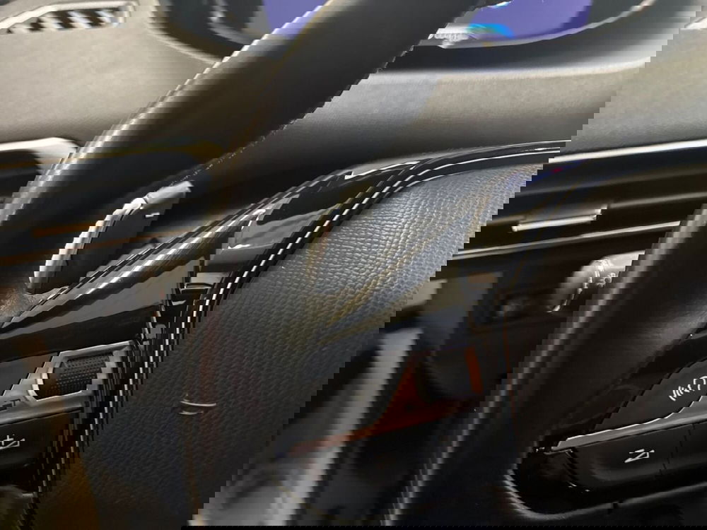 Peugeot 3008 usata a Prato (18)