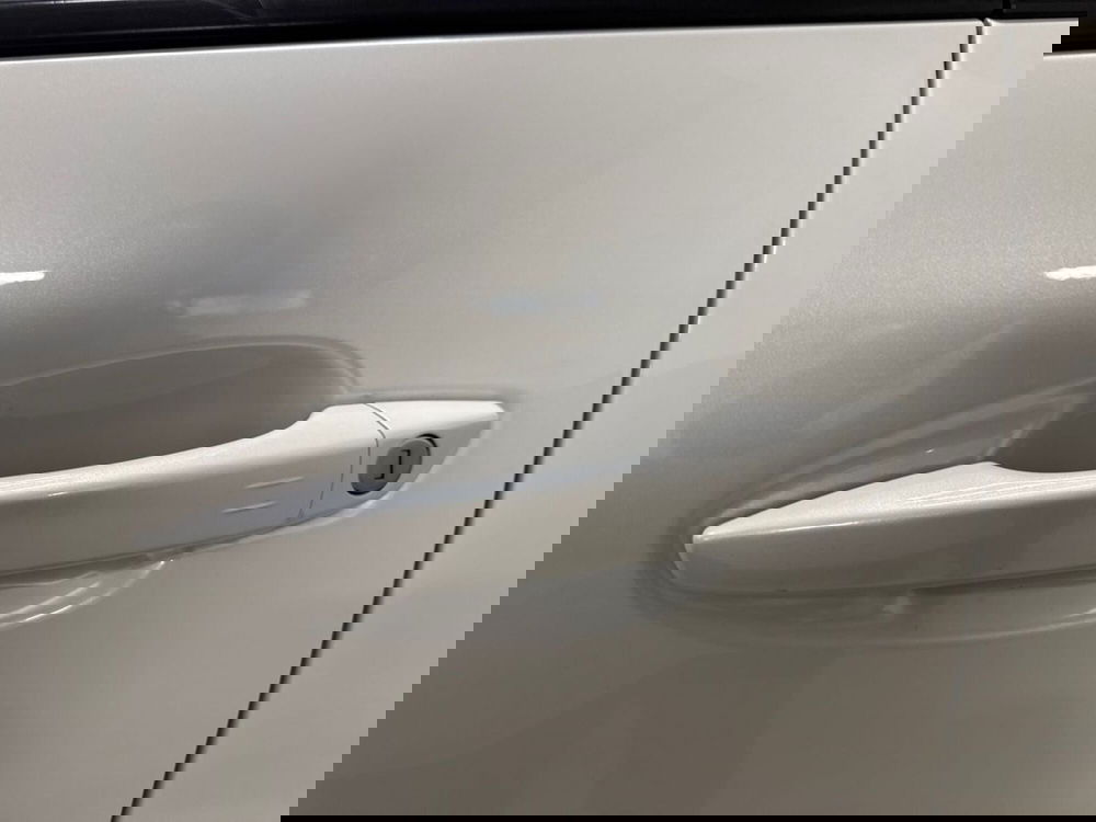 Peugeot 3008 usata a Prato (19)