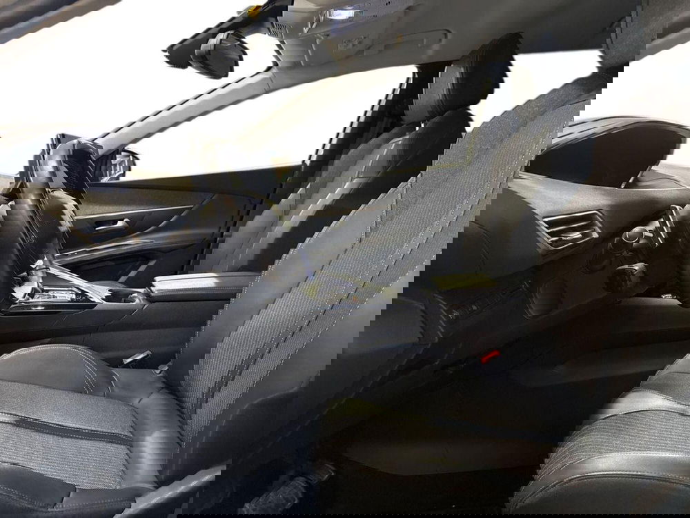 Peugeot 3008 usata a Prato (9)