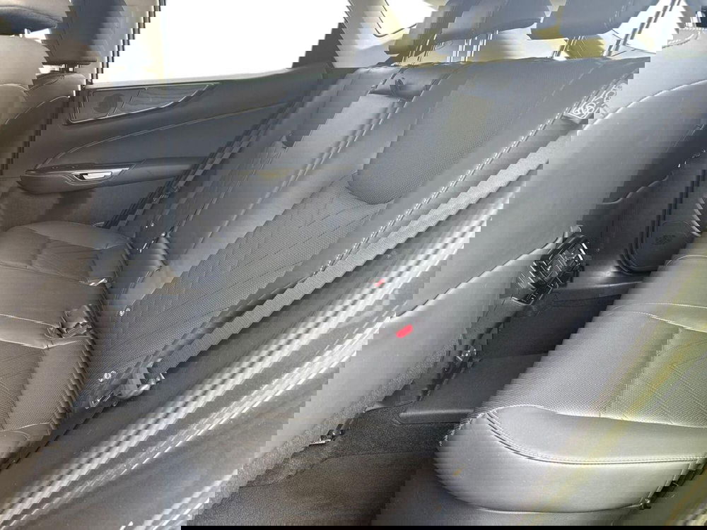 Lexus NX usata a Firenze (12)