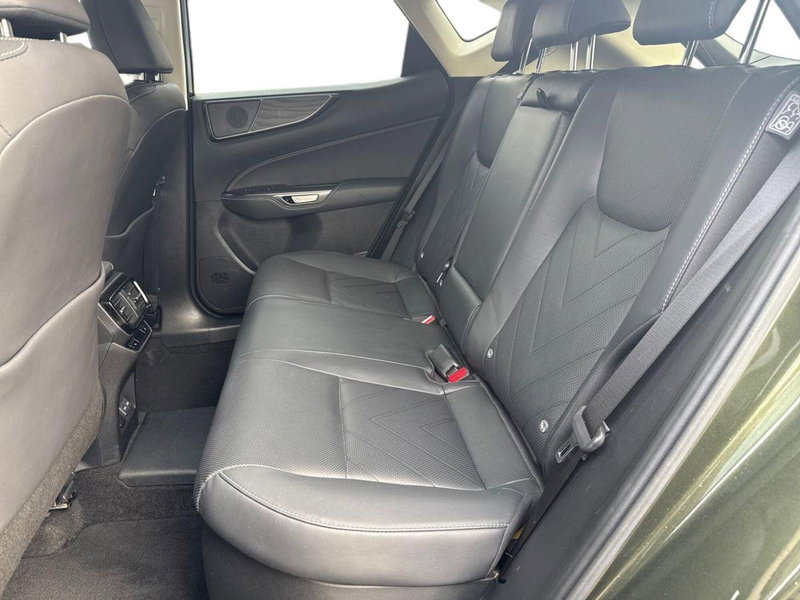 Lexus NX usata a Firenze (12)