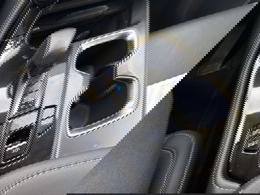 Lexus NX usata a Firenze (17)