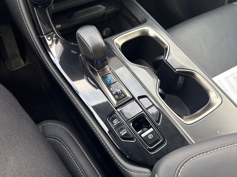 Lexus NX usata a Firenze (17)