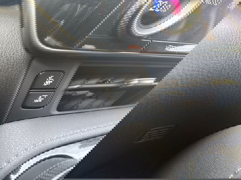 Lexus NX usata a Firenze (18)