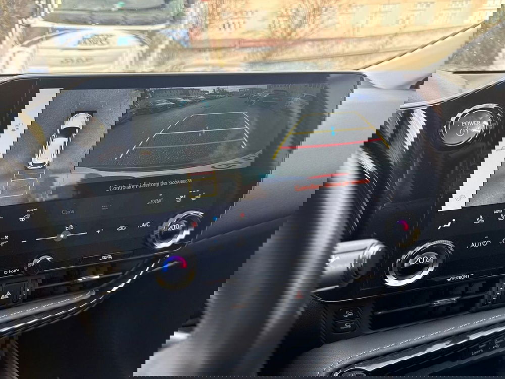 Lexus NX usata a Firenze (19)