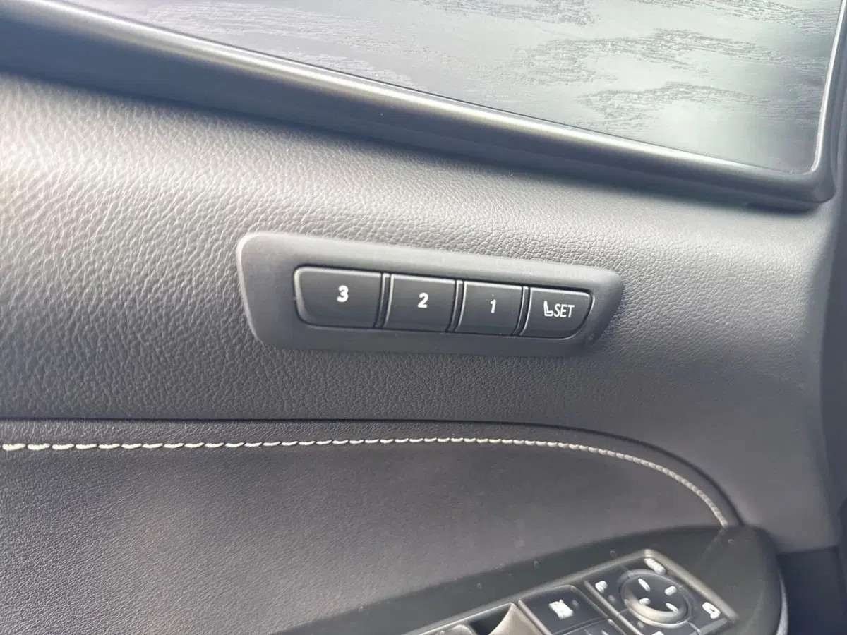 Lexus NX usata a Firenze (20)