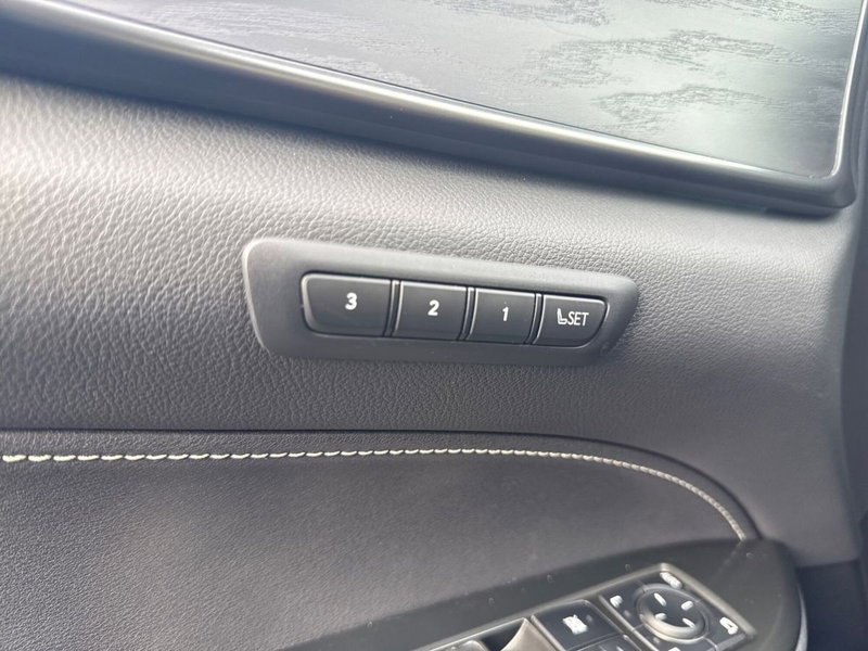 Lexus NX usata a Firenze (20)