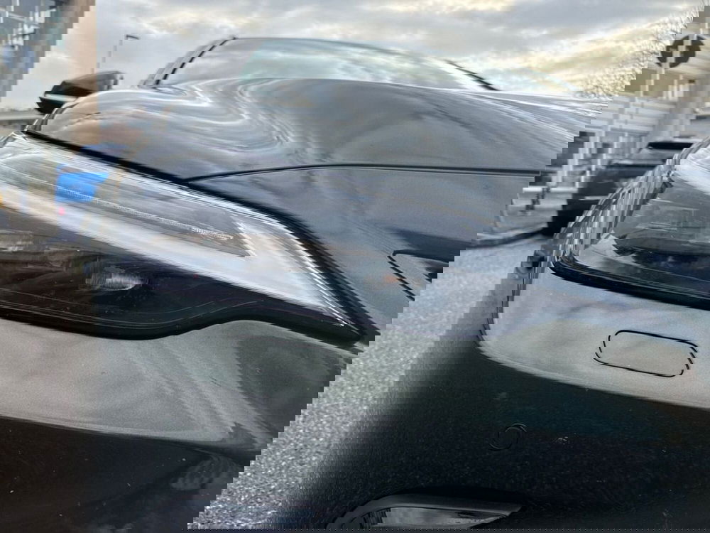 Lexus NX usata a Firenze (7)