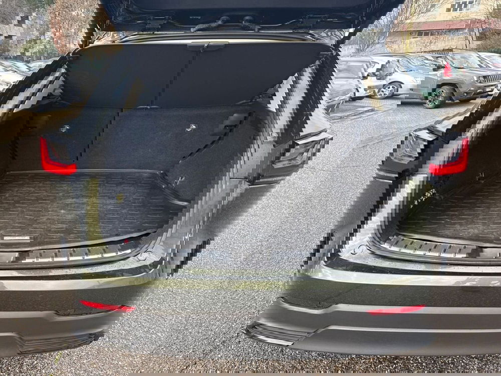 Lexus NX usata a Firenze (8)