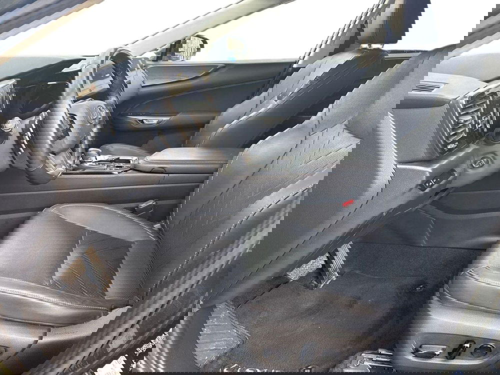 Lexus NX usata a Firenze (9)