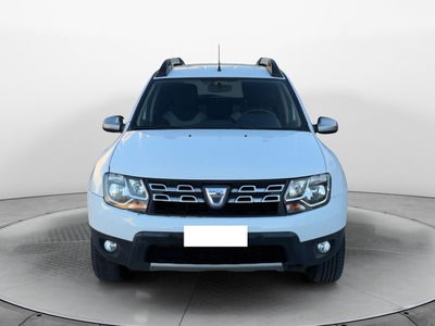 Dacia Duster 1.5 dCi 110CV 4x2 Prestige del 2016 usata a Reggio Calabria