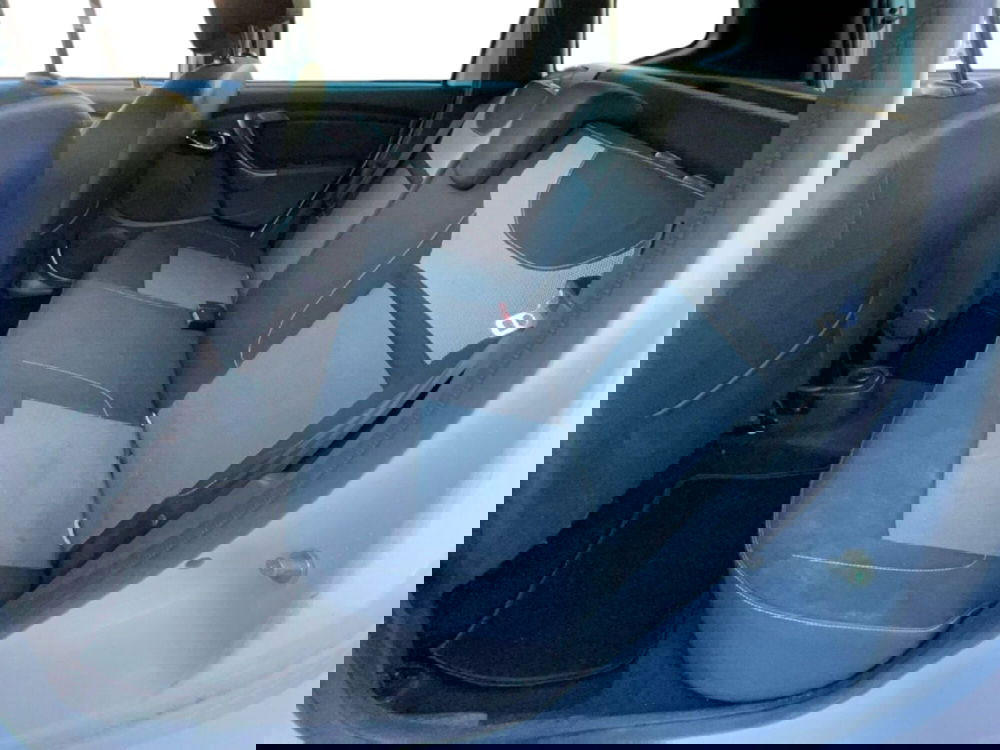 Dacia Duster usata a Reggio Calabria (13)