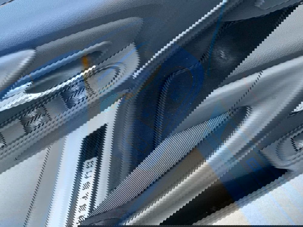 Dacia Duster usata a Reggio Calabria (15)