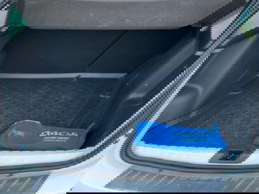 Dacia Duster usata a Reggio Calabria (16)