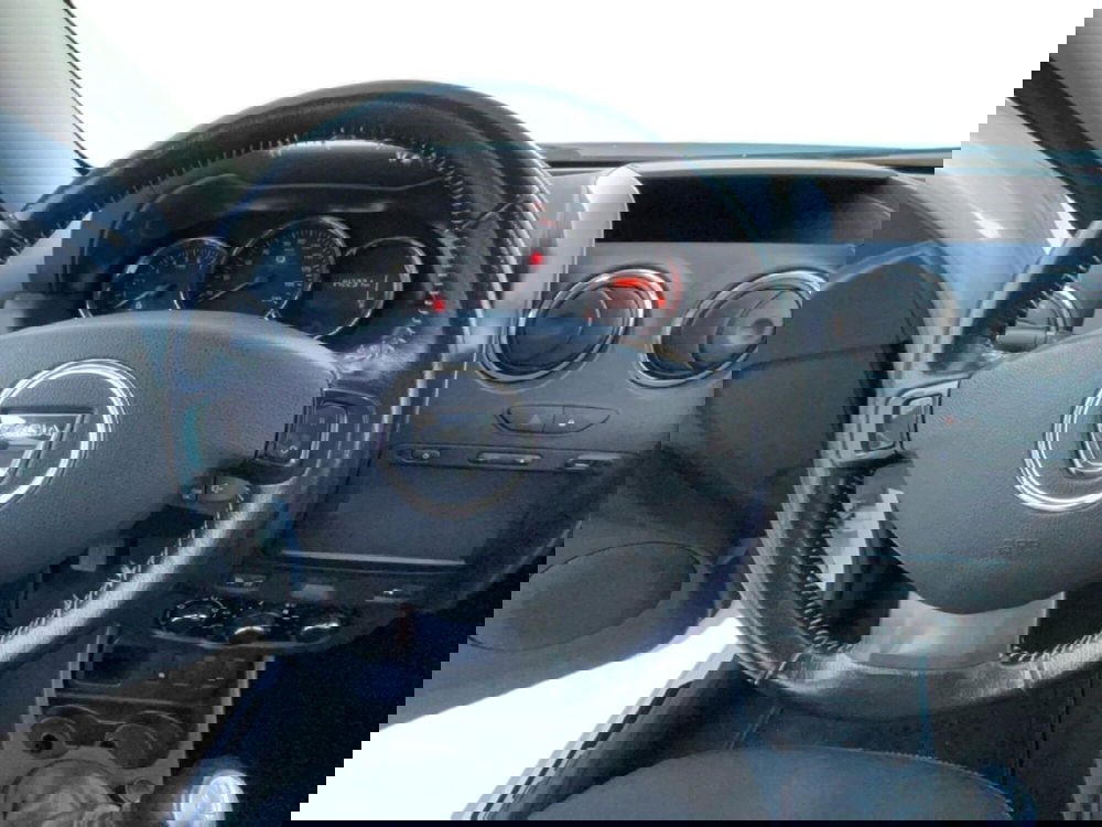 Dacia Duster usata a Reggio Calabria (7)