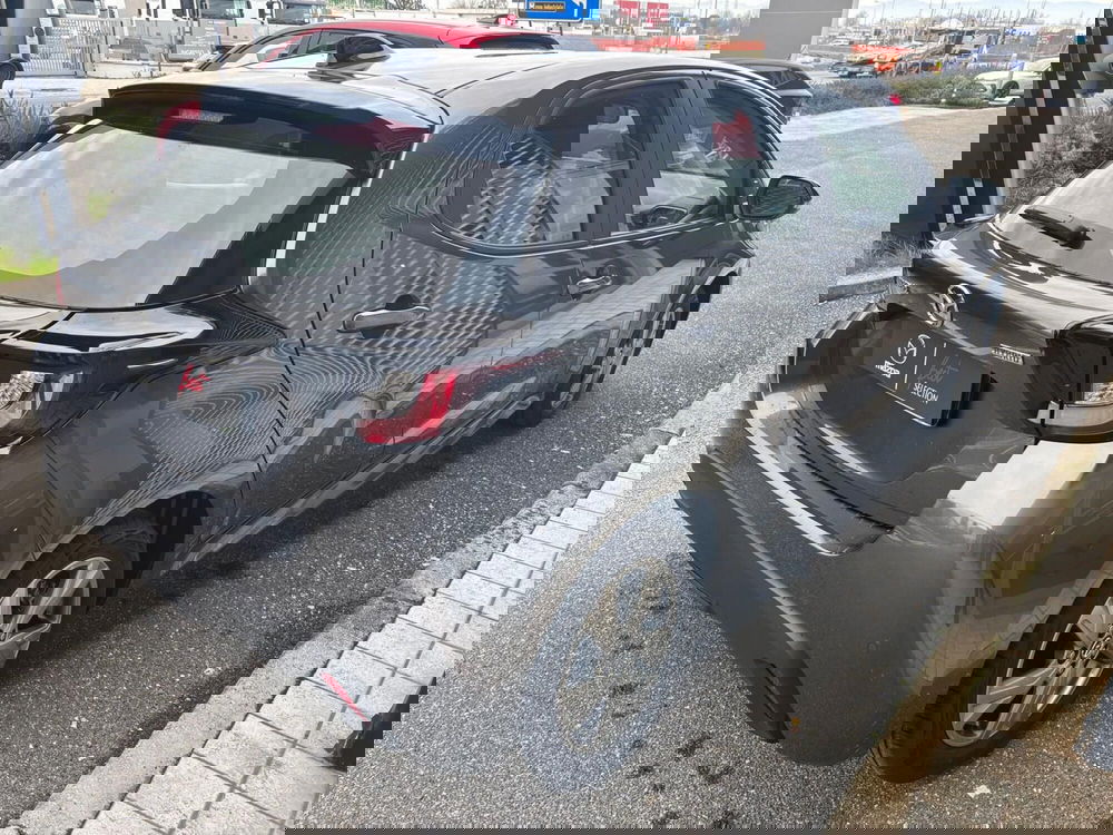 Mazda Mazda2 Hybrid nuova a Frosinone (5)