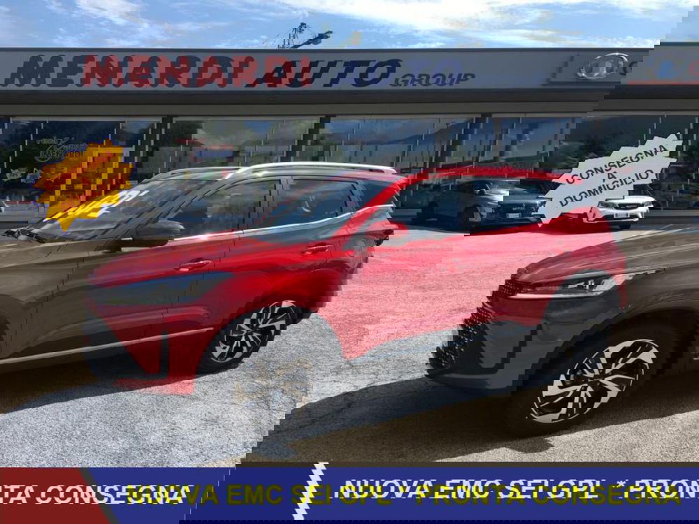 Emc Sei nuova a Cuneo